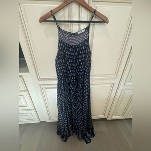 Mango Summer dress XS, US2